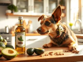 can dogs have avocado oil