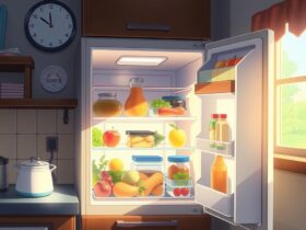 how long will food last in refrigerator without power