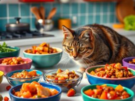 rachael ray cat food