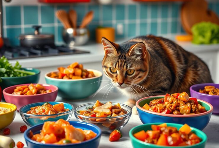 rachael ray cat food